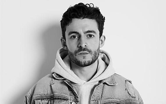 Meet the Denim Buyer: Isaac